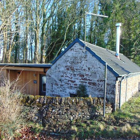 Dreamwood Cottage, Loch Lomond, Luxury Apartment. Glasgow Exteriör bild