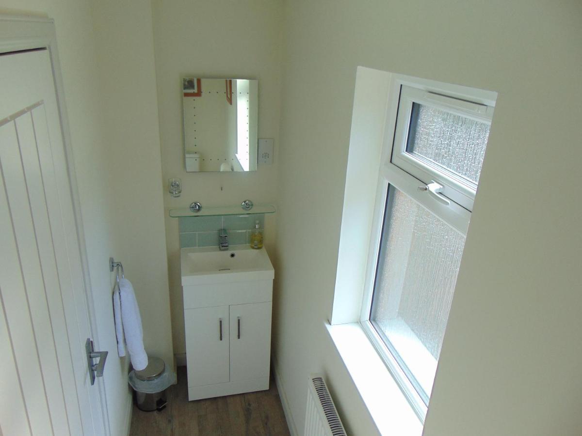 Dreamwood Cottage, Loch Lomond, Luxury Apartment. Glasgow Exteriör bild