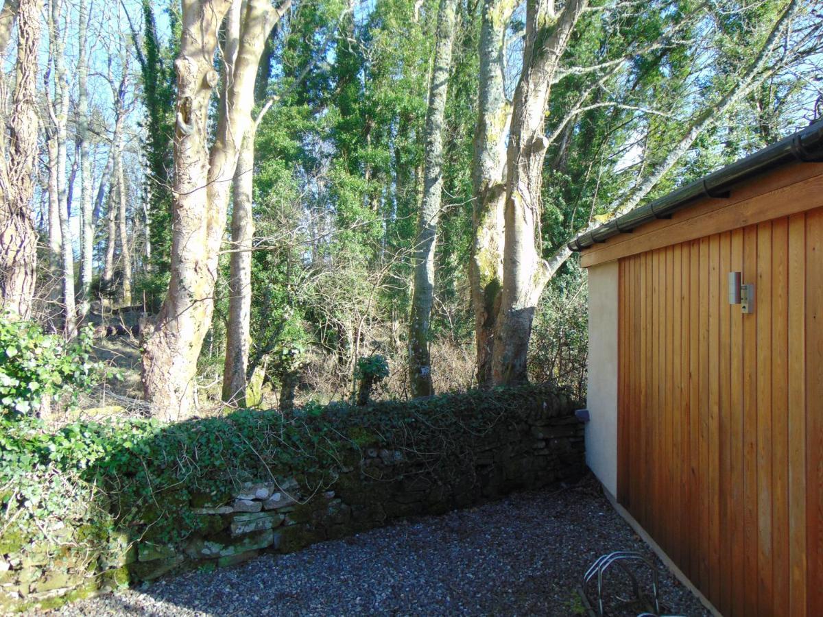 Dreamwood Cottage, Loch Lomond, Luxury Apartment. Glasgow Exteriör bild