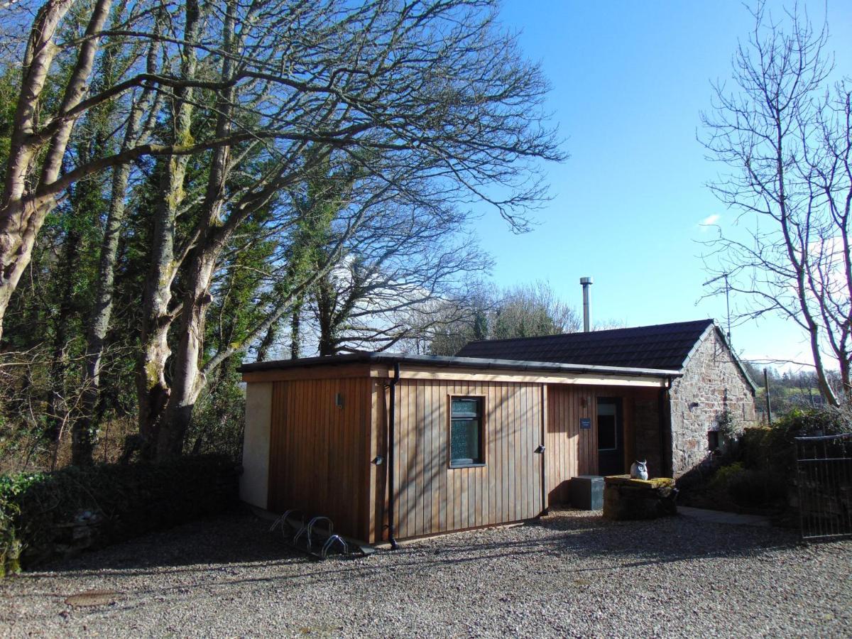 Dreamwood Cottage, Loch Lomond, Luxury Apartment. Glasgow Exteriör bild