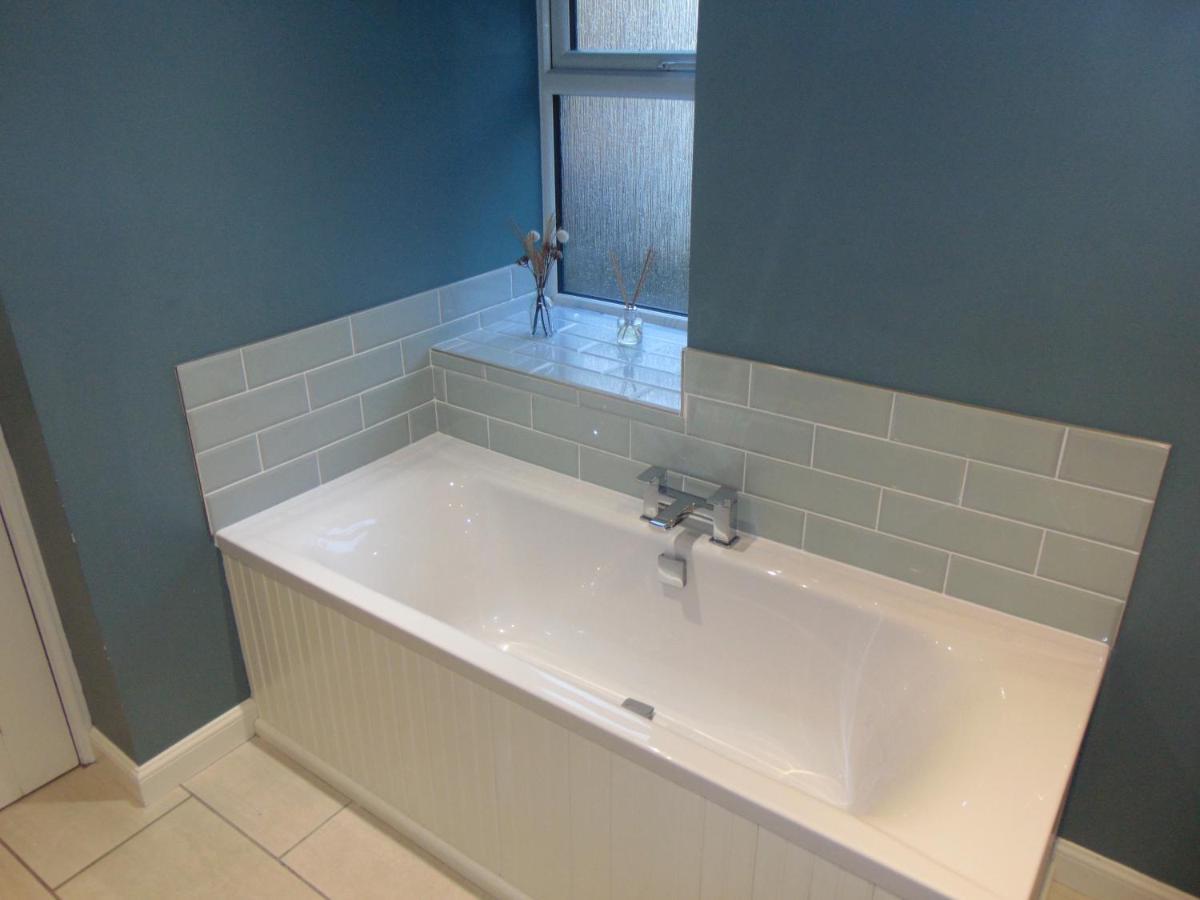 Dreamwood Cottage, Loch Lomond, Luxury Apartment. Glasgow Exteriör bild