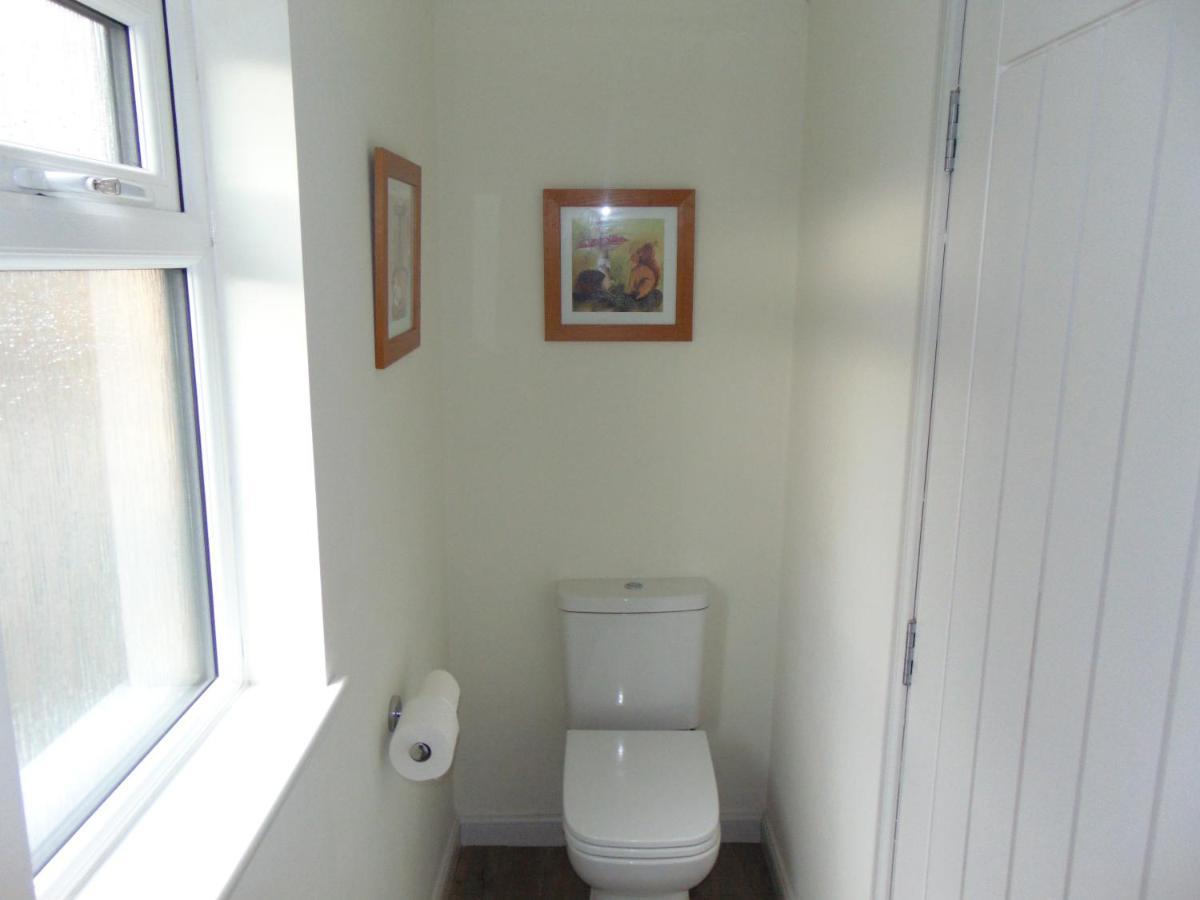 Dreamwood Cottage, Loch Lomond, Luxury Apartment. Glasgow Exteriör bild
