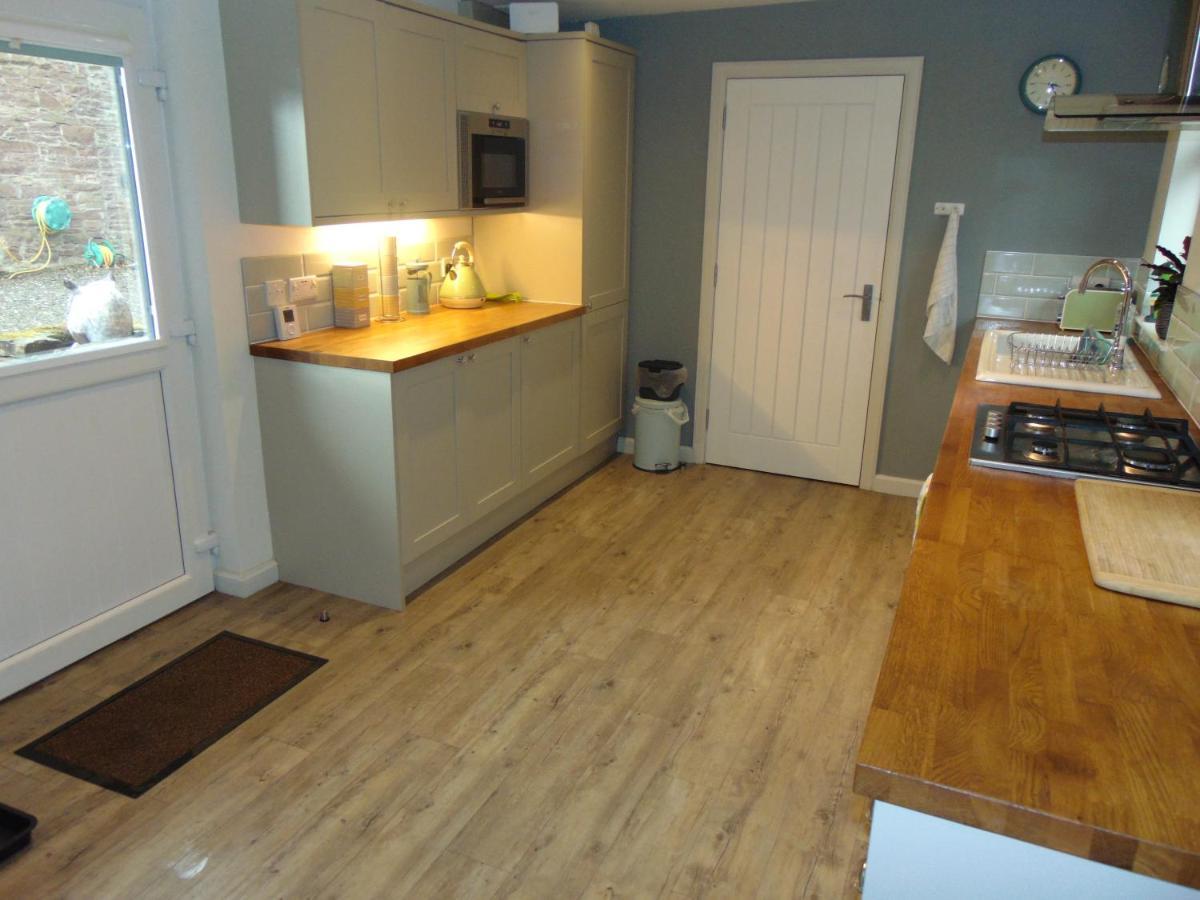 Dreamwood Cottage, Loch Lomond, Luxury Apartment. Glasgow Exteriör bild
