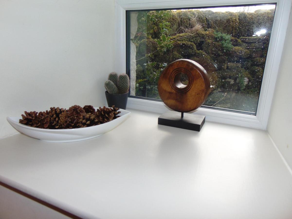 Dreamwood Cottage, Loch Lomond, Luxury Apartment. Glasgow Exteriör bild