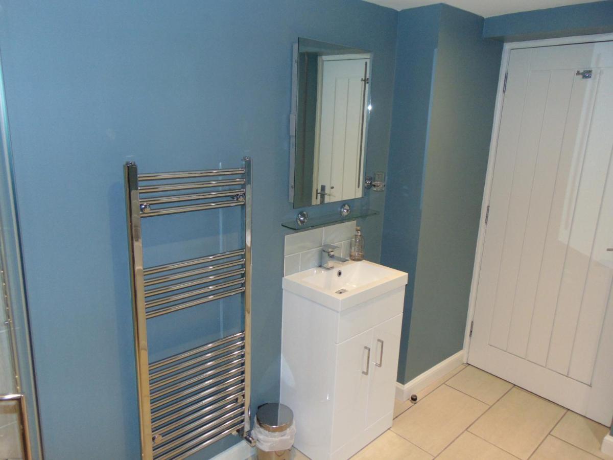Dreamwood Cottage, Loch Lomond, Luxury Apartment. Glasgow Exteriör bild